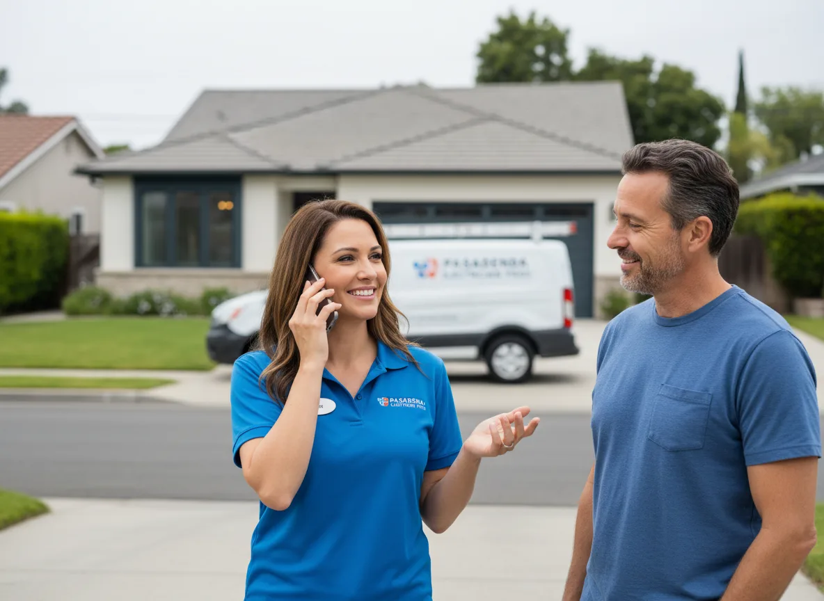 Electrician Reeseville, WI FAQs